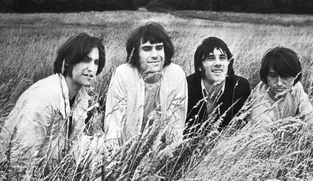 The Kinks