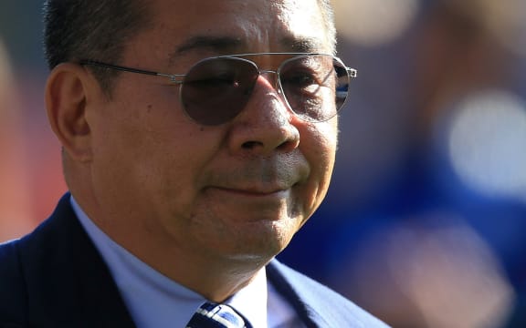 Vichai Srivaddhanaprabha and four other people have been confirmed dead in the crash.