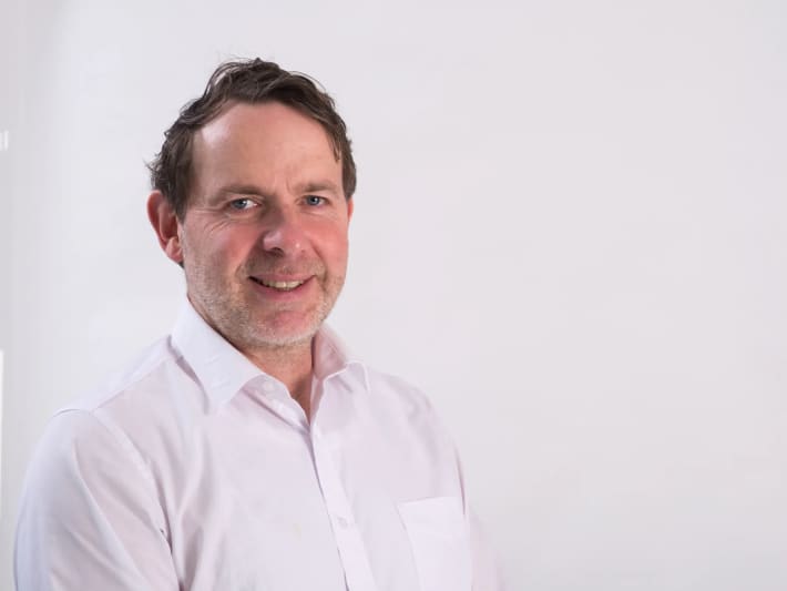 Stephen Wainwright