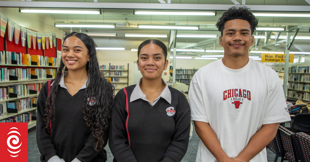 Siblings unite to represent Niuean heritage at Polyfest's 50th anniversary