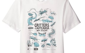 Critter of the Week