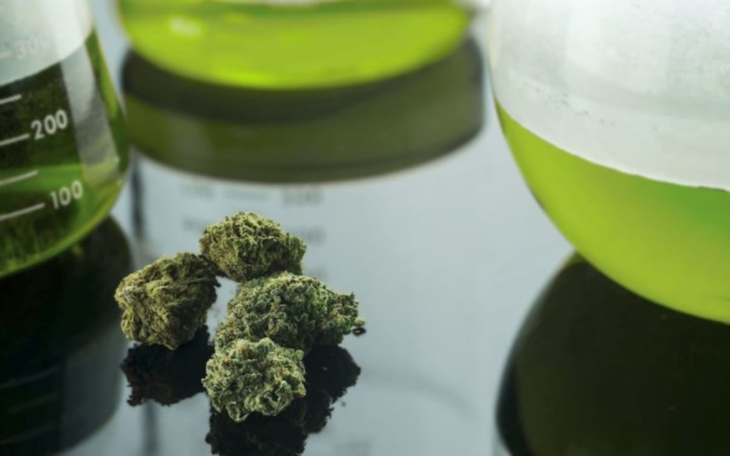 cannabidiol