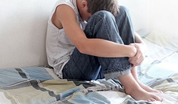 The campaign wants state care to be available to young people until they are 21-years-old.