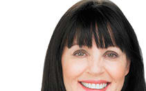 Julie Hardaker