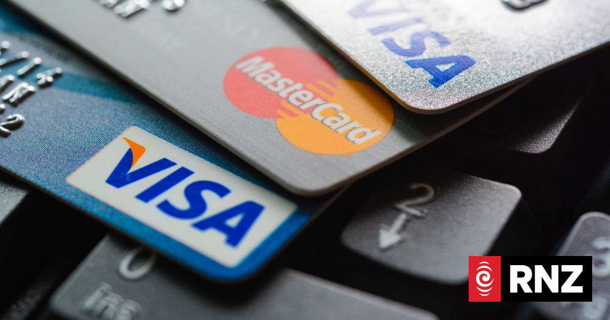 Commerce Commission moves on more card fees
