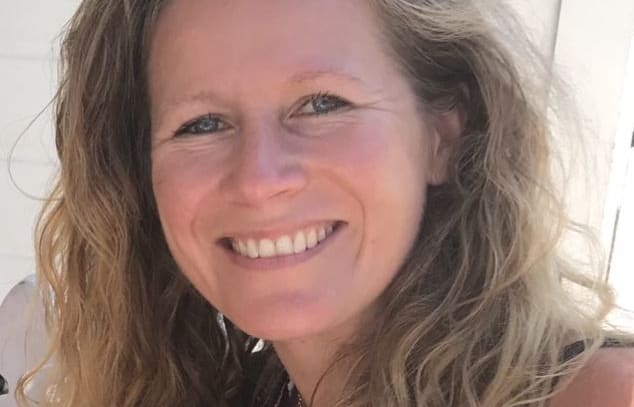 Becky Manawatu