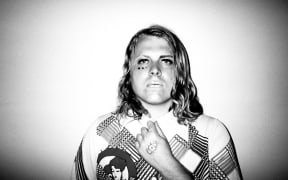 Ty Segall