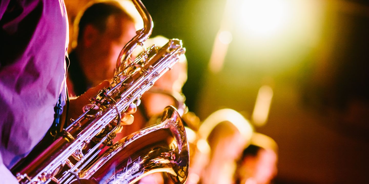 Graphic for Inside Out: NZ Music Month 2020
