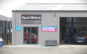 An automotive workshop in Masterton was incorrectly told it needed more loos after the council refused to grant building consent for just one unisex toilet on the premises.
