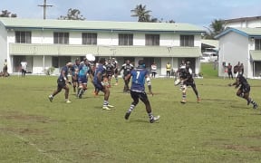 The Vodafone Cup men's premiership competition is set to kick-off on 15 August, 2020.