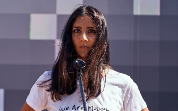 Golriz Ghahraman