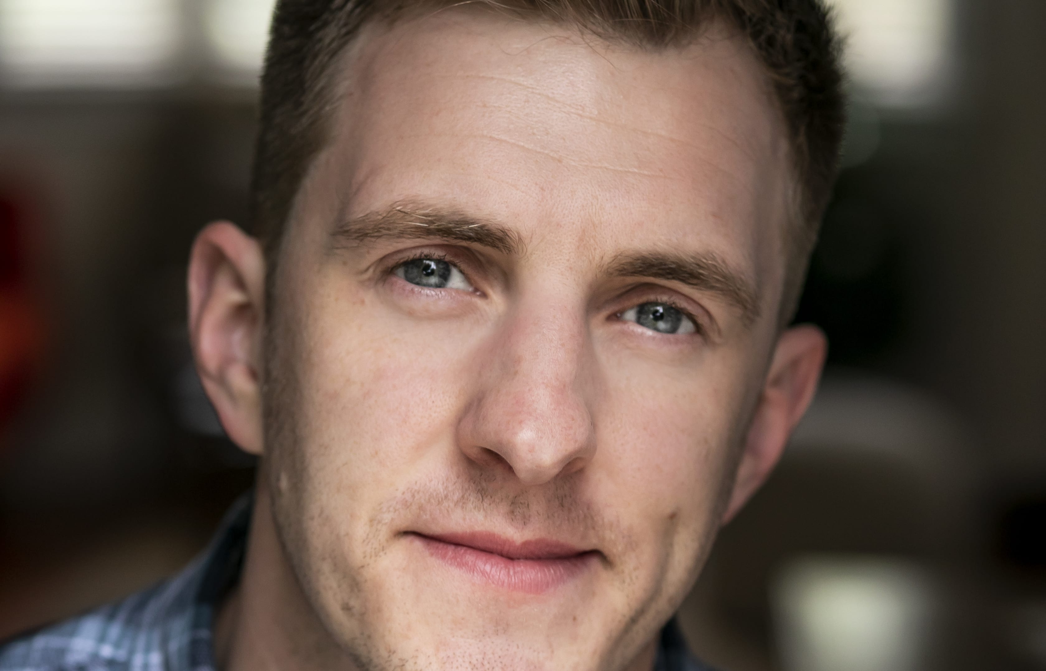 Musical Theatre Unleashed curator and director Ryan Jacobs