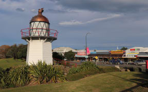 Wairoa town, generic