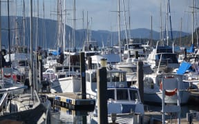 Resource consent has been granted for a $20-million marina expansion at Waikawa, near Picton.