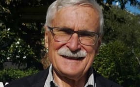 Ian Hassall