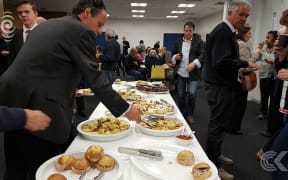 Evening Business for 4 November 2016