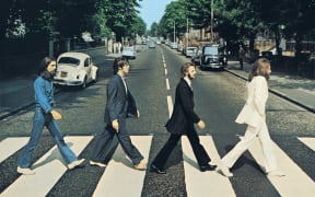 Abbey Road