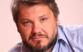 Anton Bakov