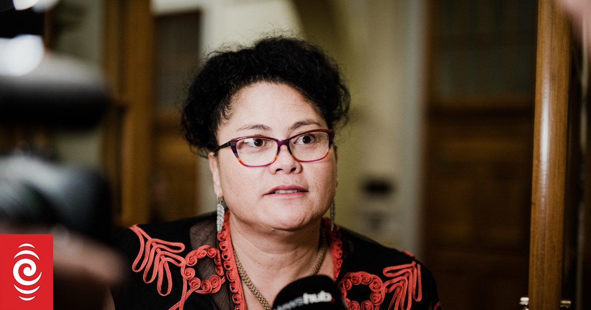 Former MPs Louisa Wall, Simon O'Connor claim to be targets of China-backed cyber attack