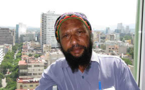 Daniel Kumbon
