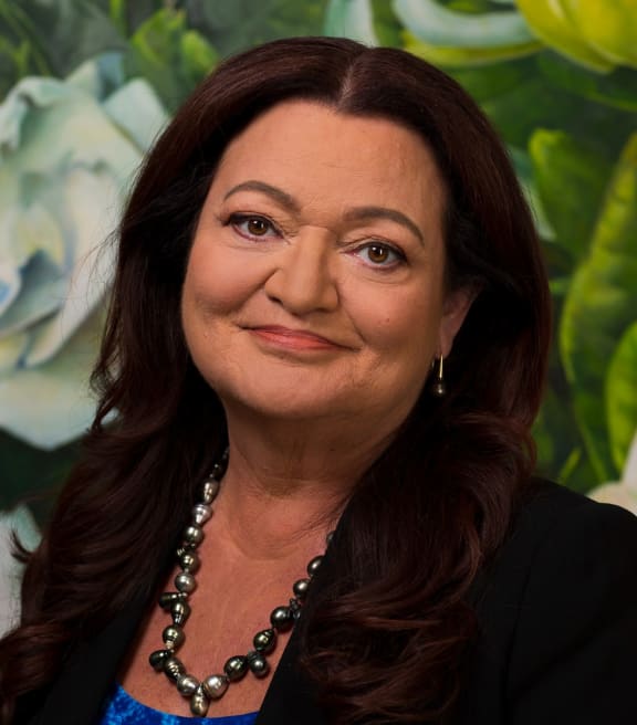 Pasifika Medical Association CE Debbie Sorensen