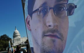 Edward Snowden said he put systems to work for the US at all levels.