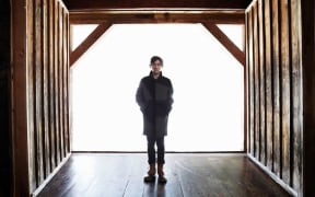 Conor Oberst is in the country this week for one NZ show.