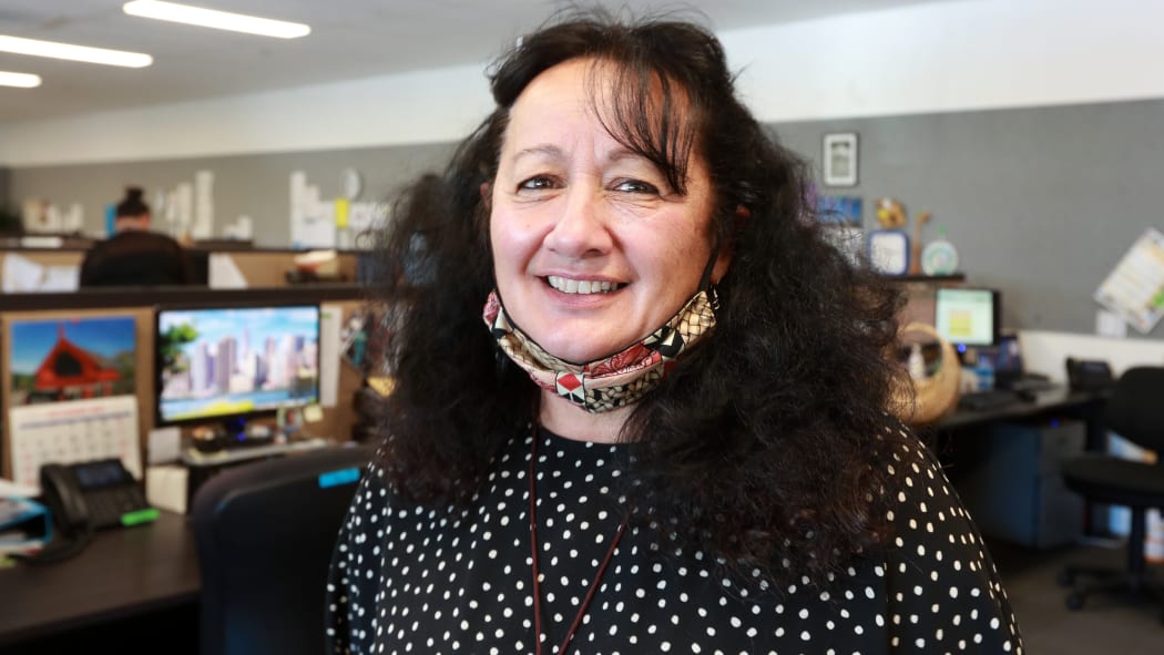 Te Kotahi o Te Tauihu kaiwhakahaere (chief executive) Dr Lorraine Eade says planning for kaupapa Māori vaccine clinics in Marlborough are underway.