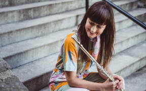 Hannah Darroch