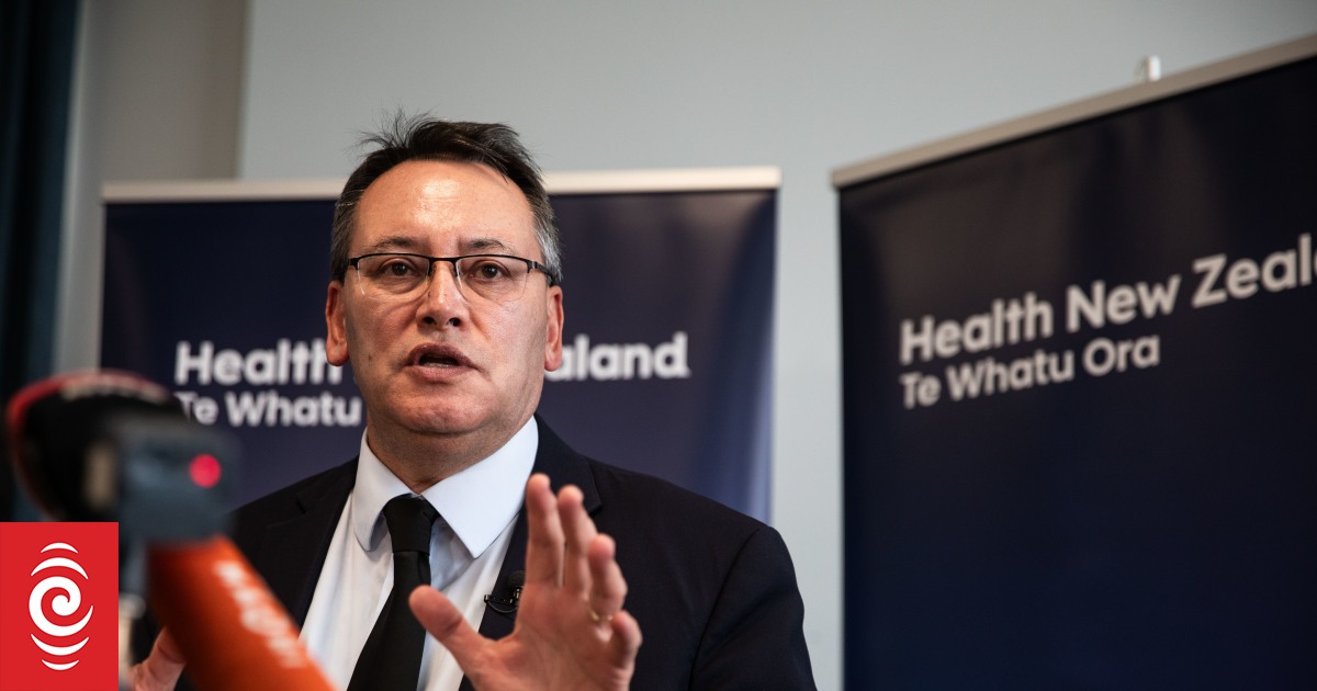 Revealed: Impact of hospitals forced to give back millions for tech upgrades