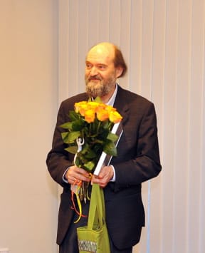 Arvo Pärt