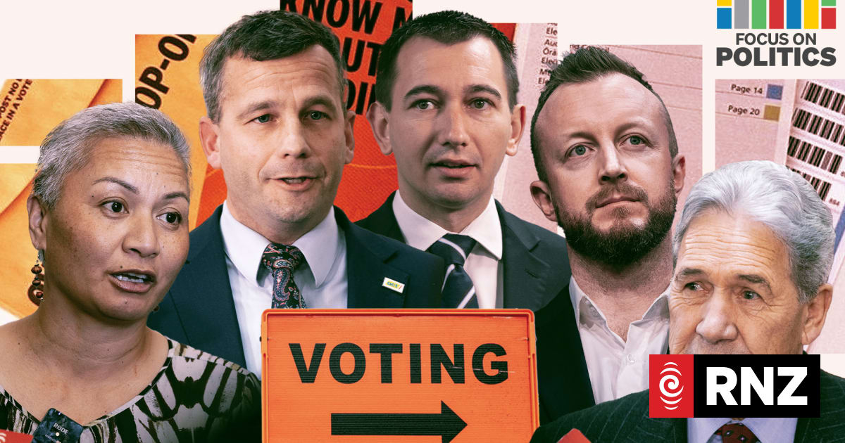 Politicians have fled Parliament. Here's what they say to expect on the campaign trail