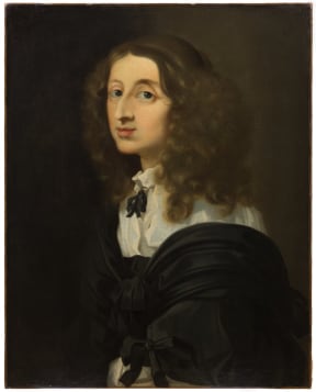 Unsuitable - Queen Christina of Sweden