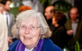 Helen Caskie