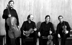 Borodin Quartet