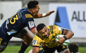 Ngani Laumape