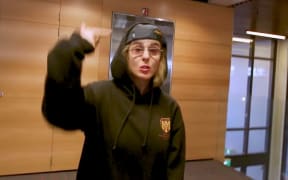 'Down at Your Library' - a song and music video by Waimakariri Libraries