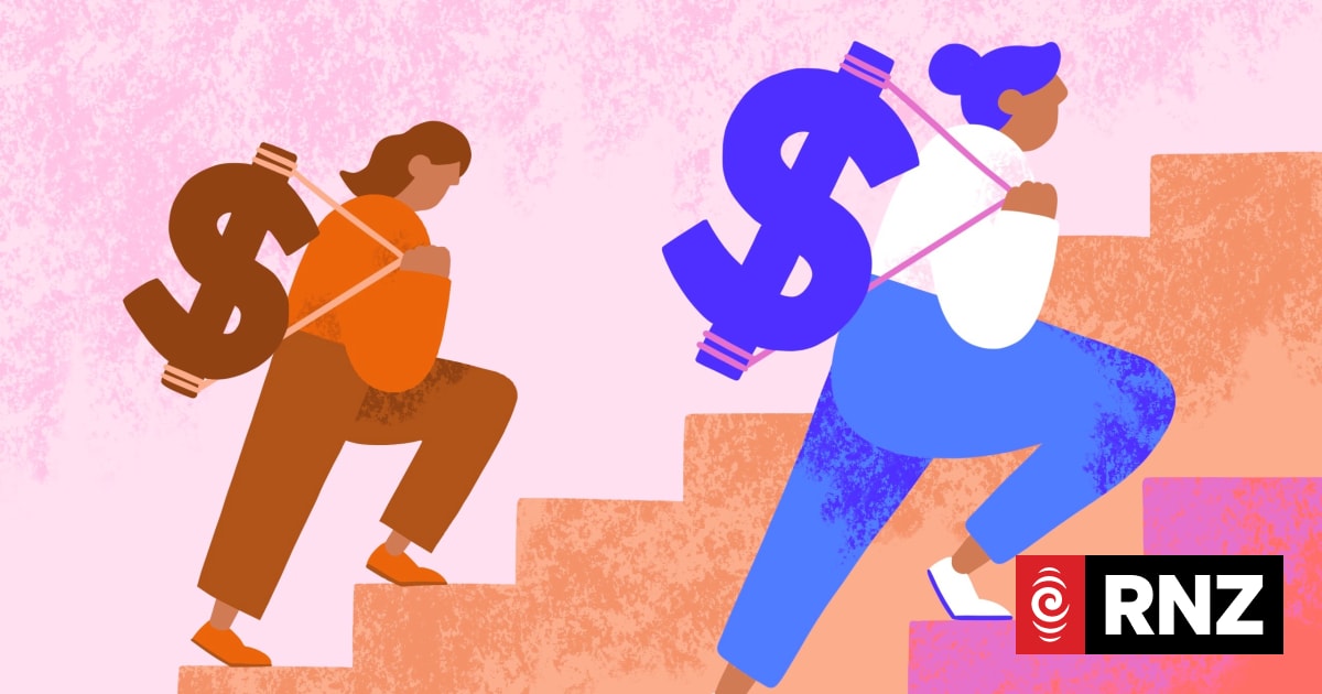 Call to make it mandatory for some businesses to report their gender pay gap
