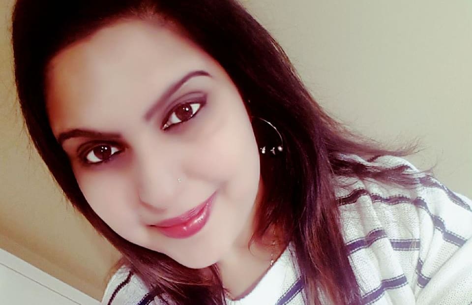 Arishma Chand