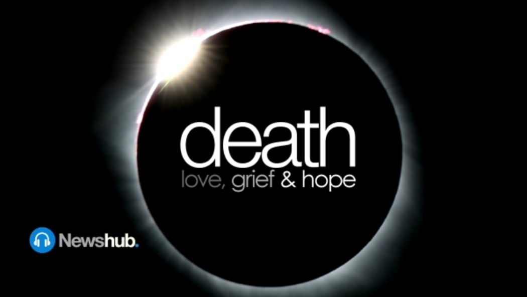 Death logo (Supplied)