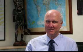 Peter Graham