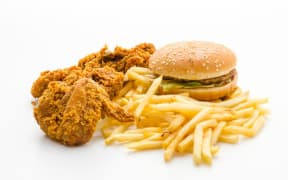 junk food
