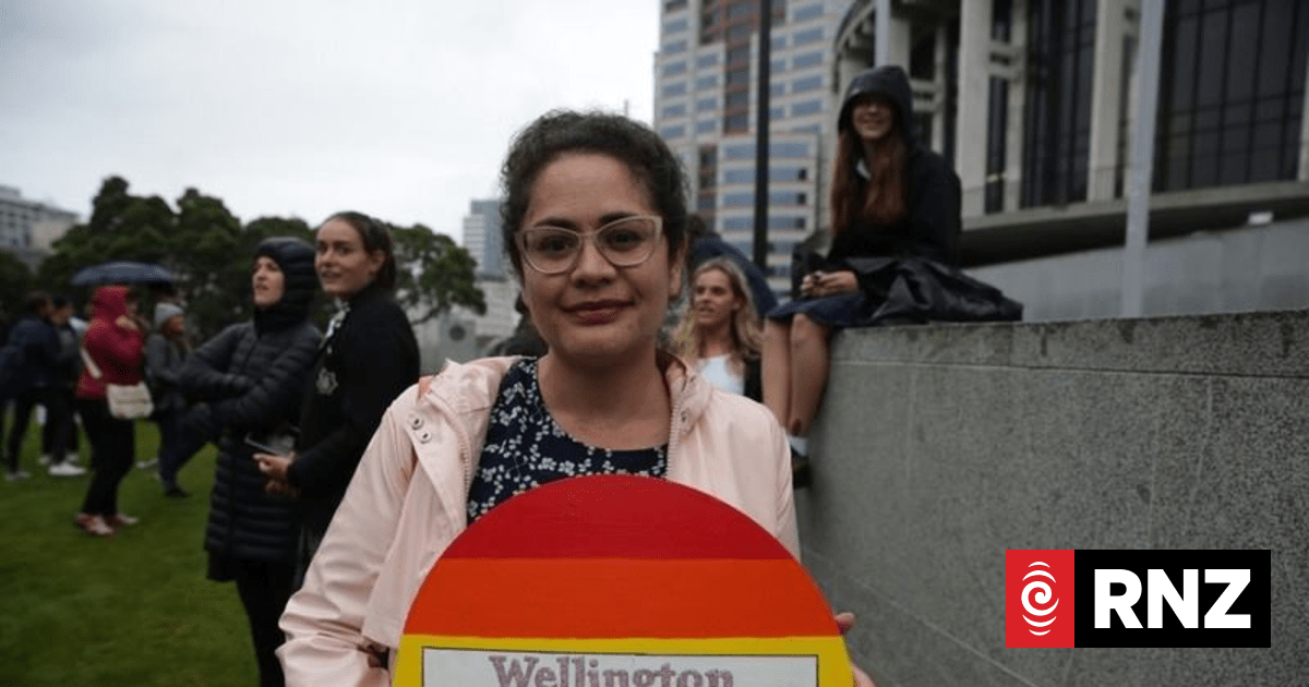 Identifying why people assault is key to safer cities - Wellington ...