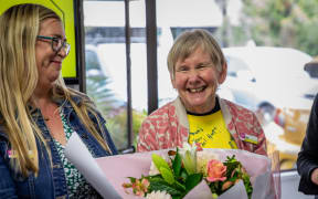 Dame Sue Bagshaw