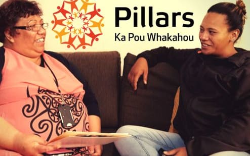 Pillars