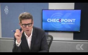 Lower Hutt supermarket to be built in 24 hours: RNZ Checkpoint