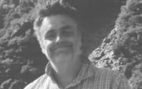 Marcus Hickey