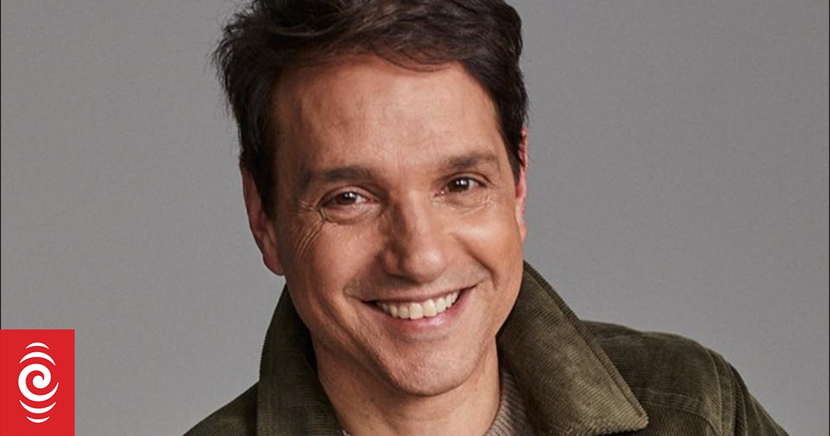 Ralph Macchio on the role that defined his life | RNZ