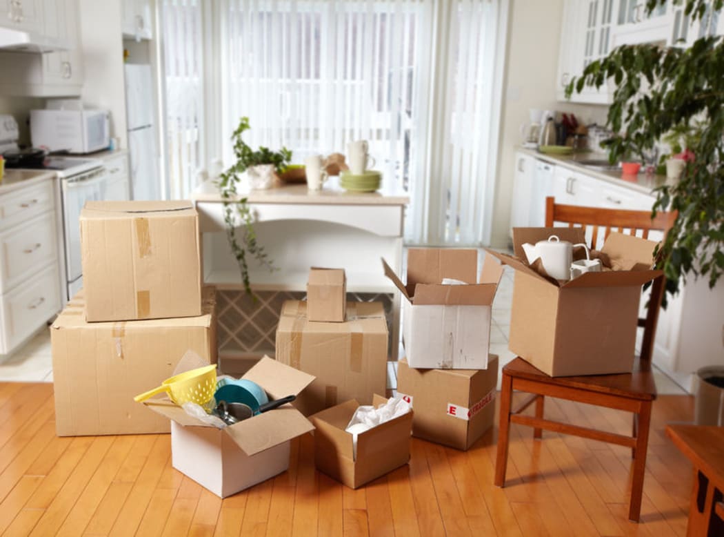 "When they move north they often can't find jobs or affordable homes," said Margie Matthews.