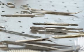 Surgery Tools